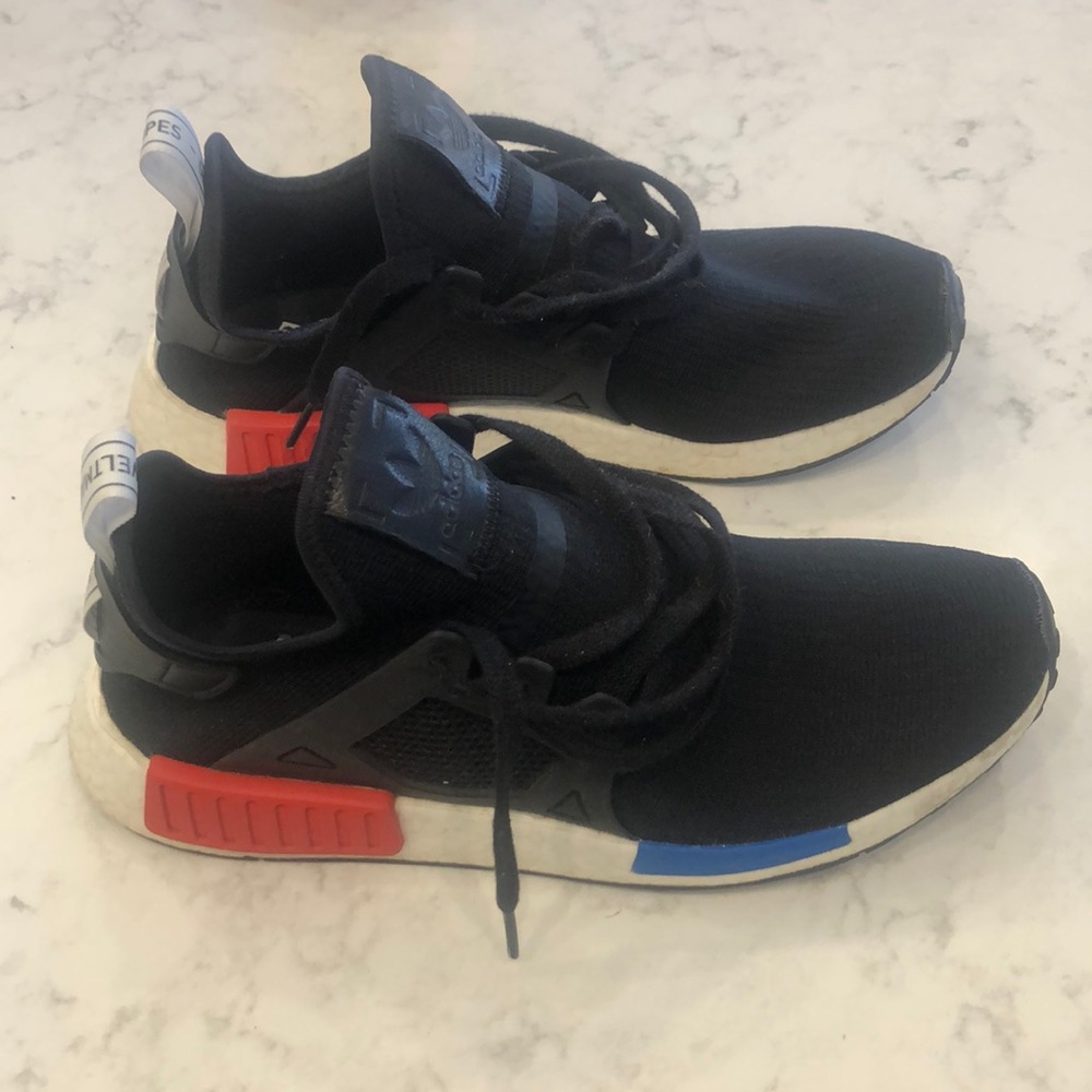 Adidas NMD R1 Primeknit